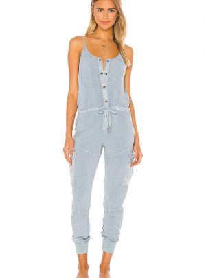 YFB CLOTHING Kaia Jumpsuit