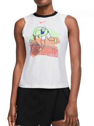 NikeCourt Dri-FIT Tank NIKE