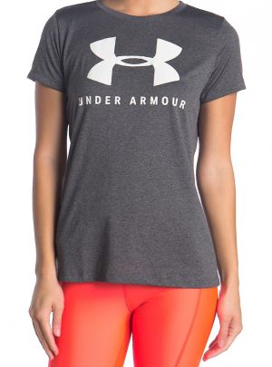 Under Armour Tech Sportstyle Graphic Tee