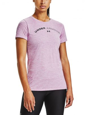 Under Armour Women’s UA Tech Training Top